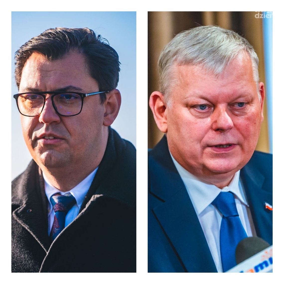 Frysztak: Nie mogę czcić pamięci mordercy kobiet i dzieci 