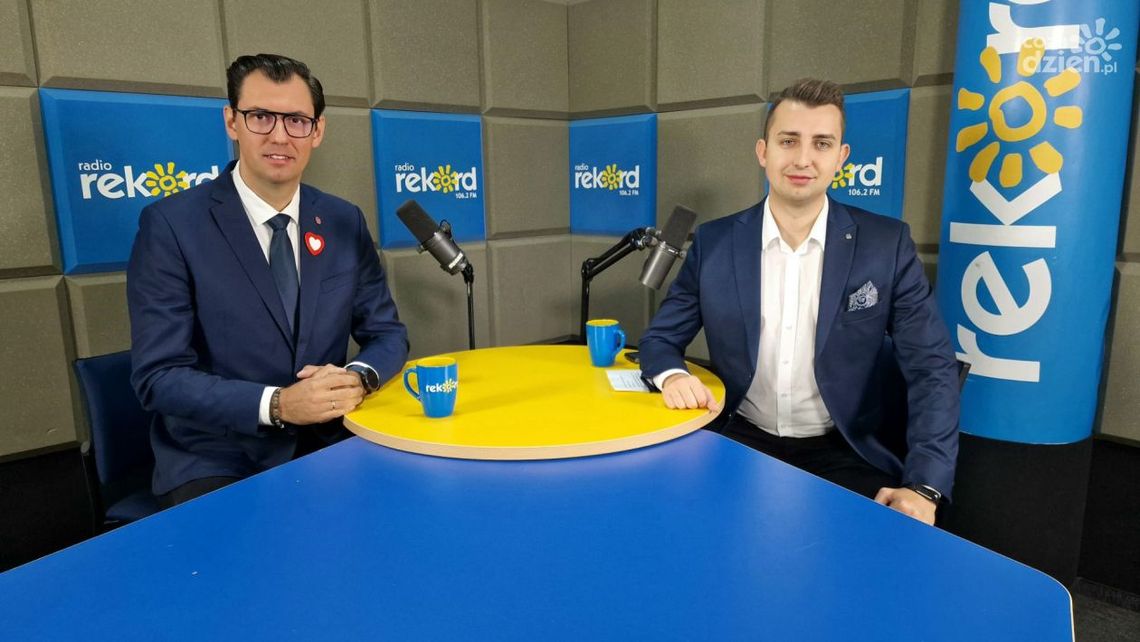 Frysztak: Nie wziąłem żadnych pieniędzy. Będę dochodził swoich praw w sądzie