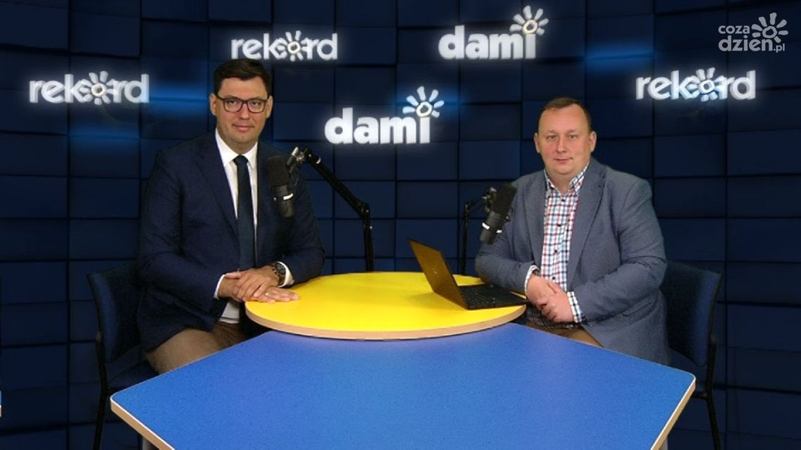 Frysztak: PiS prezentuje moralność Kalego