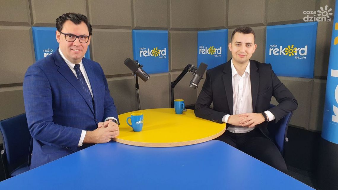 Frysztak: Politycy PiS cofnęli budżet miasta o pięć lat Frysztak: Politycy PiS cofnęli budżet miasta o pięć lat