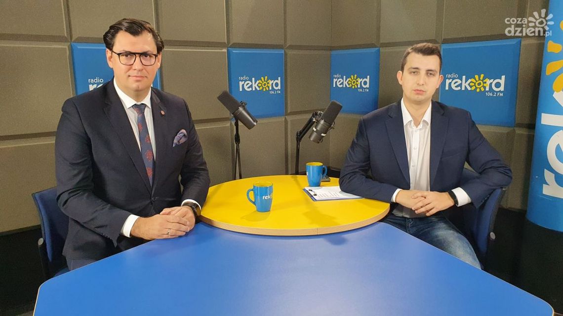 Frysztak: Politycy PiS, zejdźcie na ziemię, wyjdźcie na ulice i zobaczcie, co mówią o waszych rządach