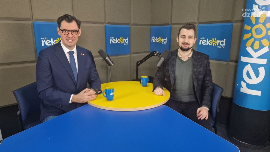 Frysztak: Polska nie wdroży paktu migracyjnego i nie przyjmie imigrantów