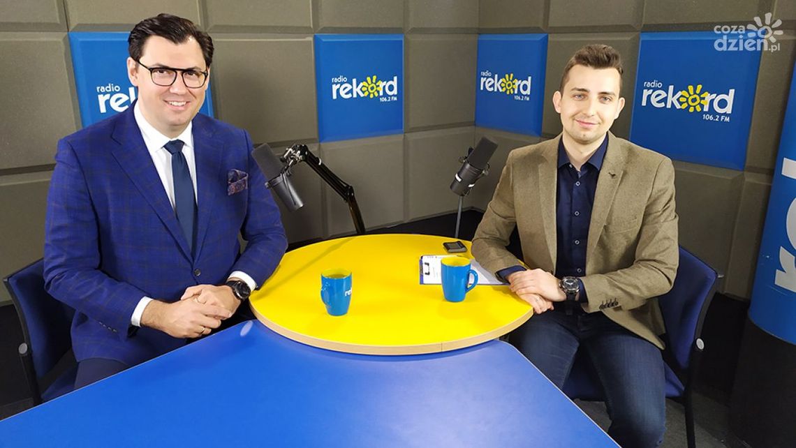 Frysztak: Są różne koncepcje zagospodarowania budynku Fabryki Broni