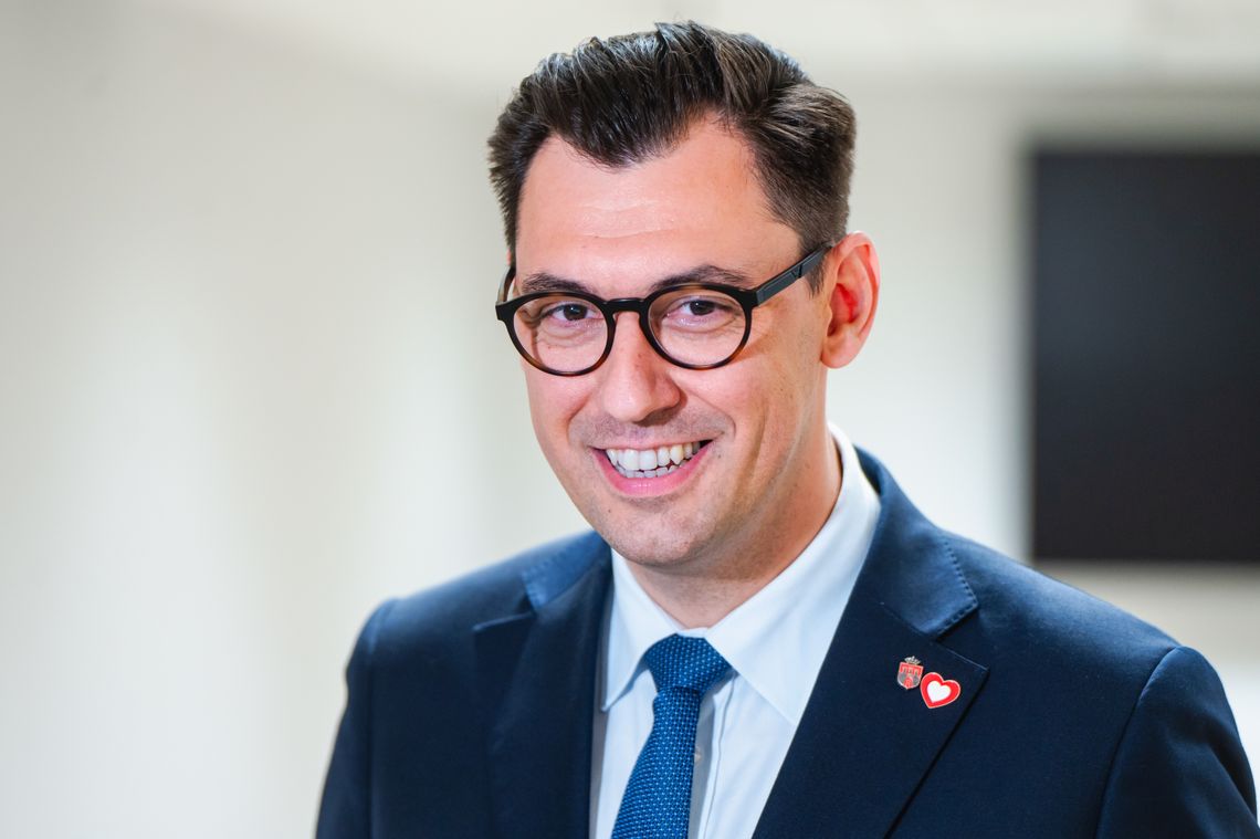 Wybory w KO w Radomiu. Członkowie partii zdecydowali