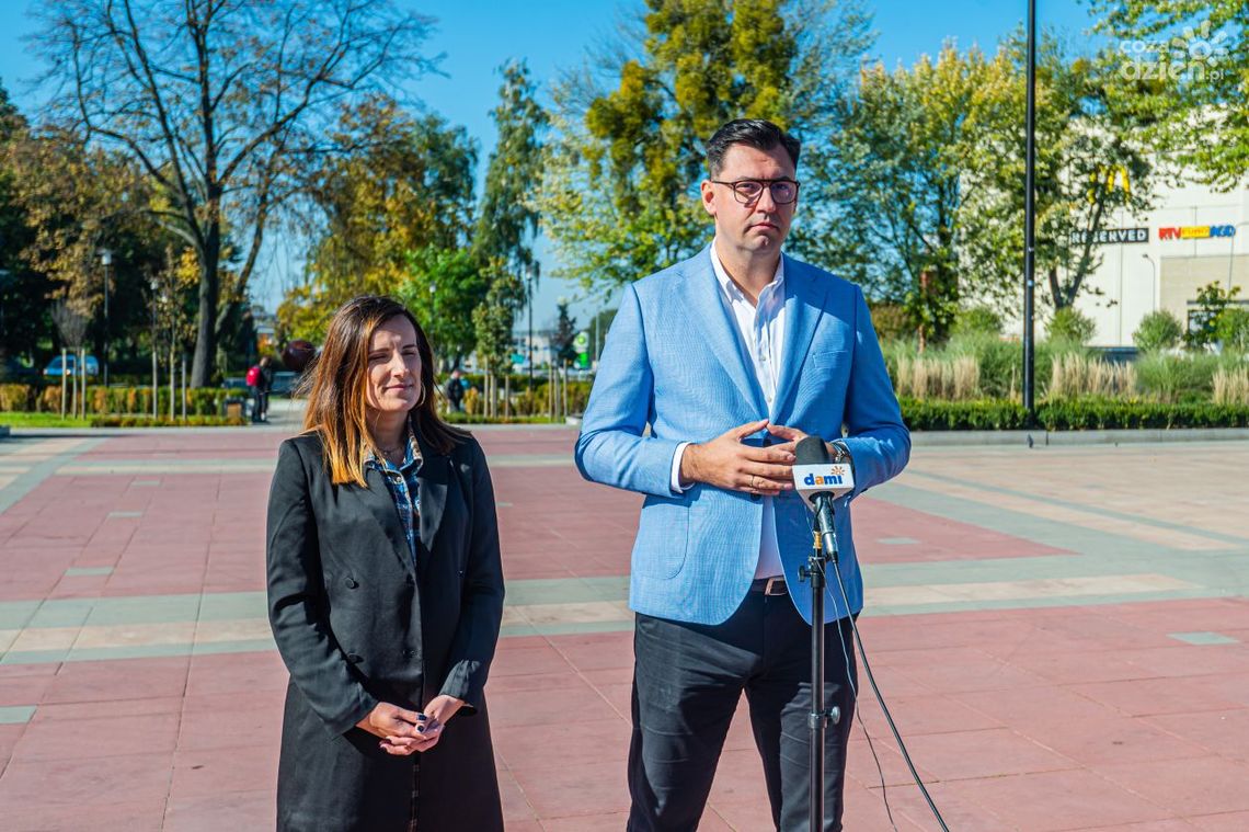 Frysztak: Warto postawić na Martę Michalską-Wilk