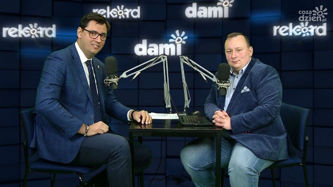 Frysztak: Wracam na stanowisko wiceprezydenta Frysztak: Wracam na stanowisko wiceprezydenta