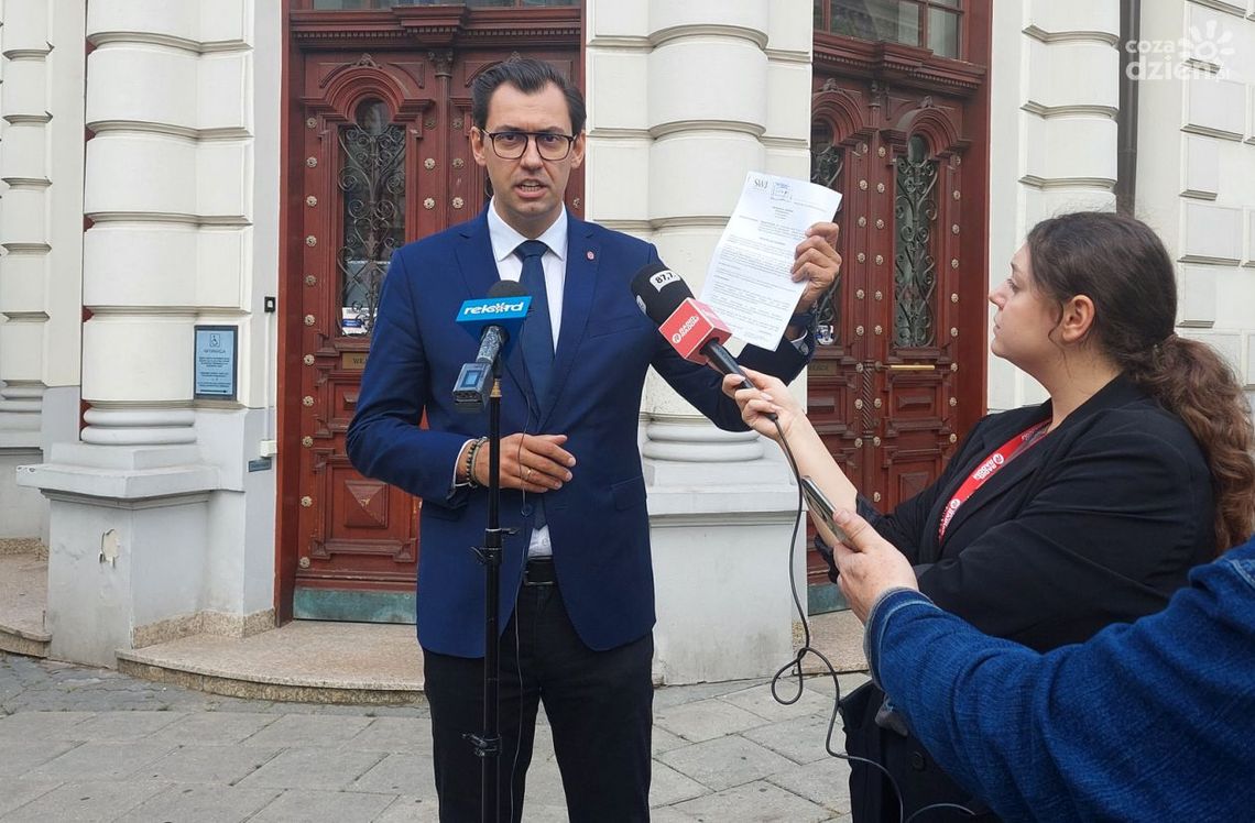 Frysztak wygrał w sądzie z Bąkiewiczem