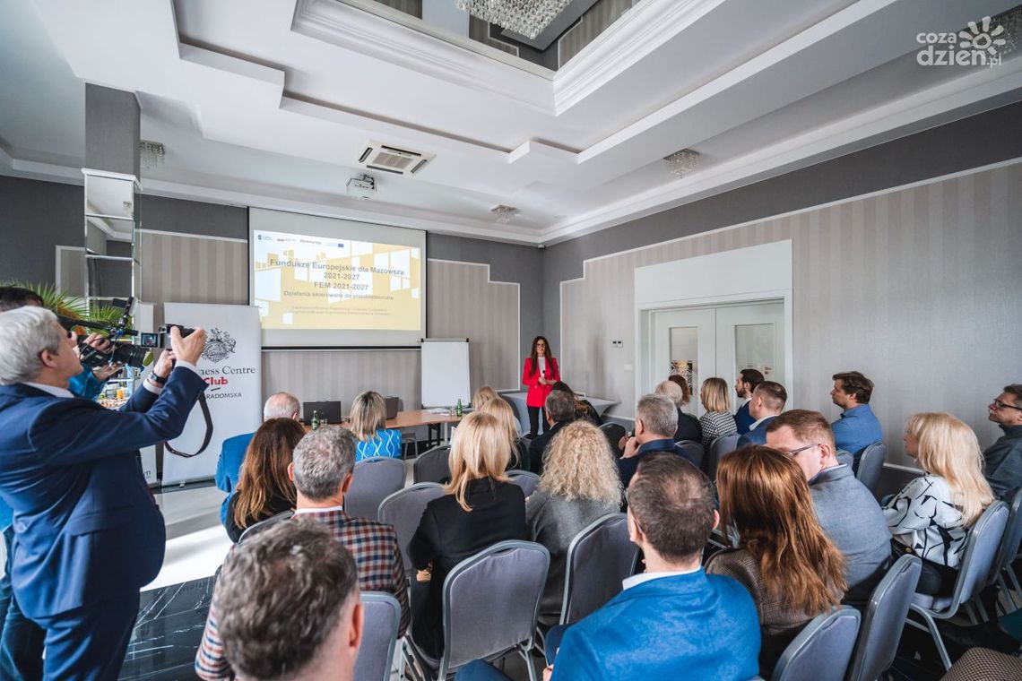 Fundusze europejskie, a rozwój firm. Rusza nowa perspektywa unijna Fundusze europejskie, a rozwój firm. Rusza nowa perspektywa unijna