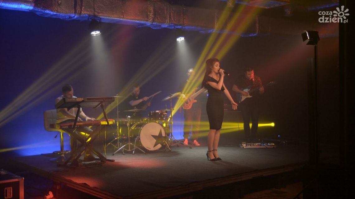 Funktime wystąpi w Cafe Elektrownia Funktime wystąpi w Cafe Elektrownia