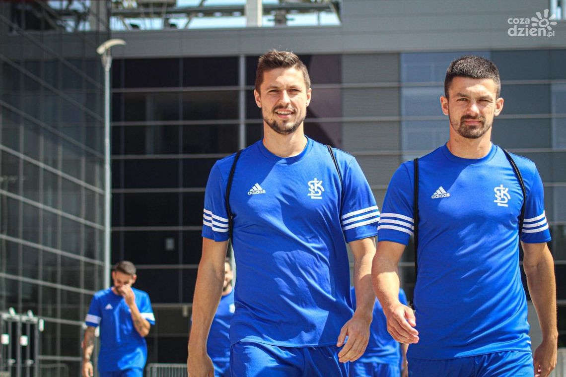 Furman dostał lanie, Kalinkowski w czołówce ligi. Raport piłkarzy z regionu Furman dostał lanie, Kalinkowski w czołówce ligi. Raport piłkarzy z regionu