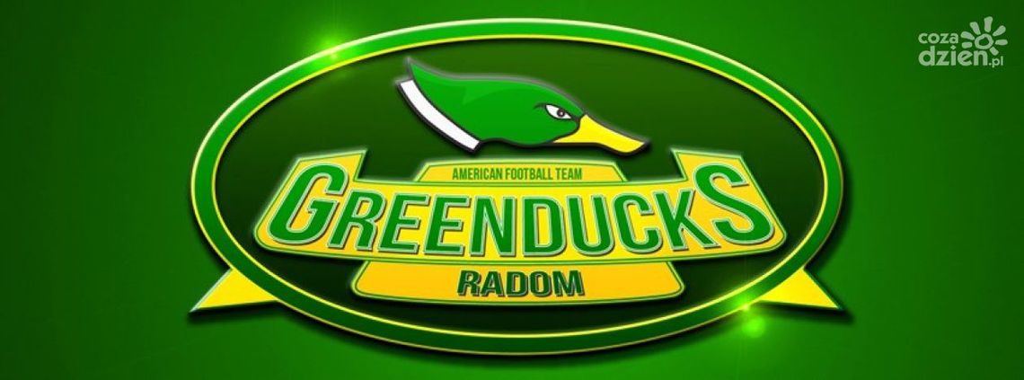 Futbol amerykański wraca do Radomia!
