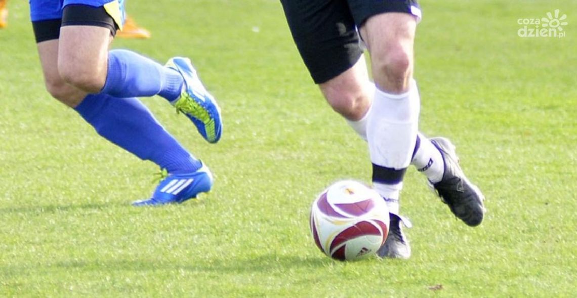 Futbolowy rozkład  jazdy na weekend!