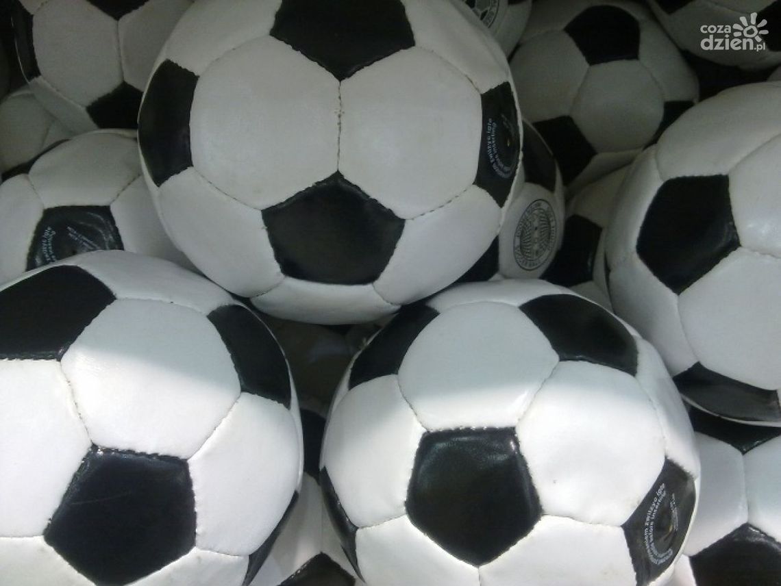 Futbolowy rozkład spotkań Futbolowy rozkład spotkań