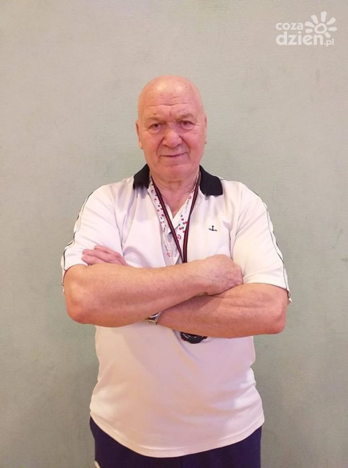 G. Kamielin: Zrobimy wszystko, żeby się utrzymać