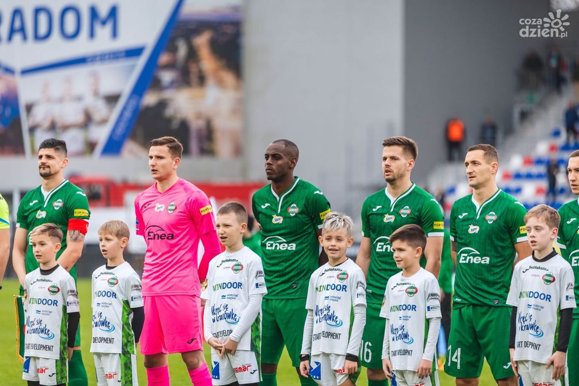 Gabriel Kobylak powołany do młodzieżowej reprezentacji Polski