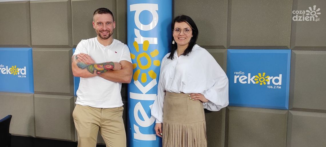 Gadu Gadu: Kuba "Wojna" Wojnowski: Jestem wojownikiem