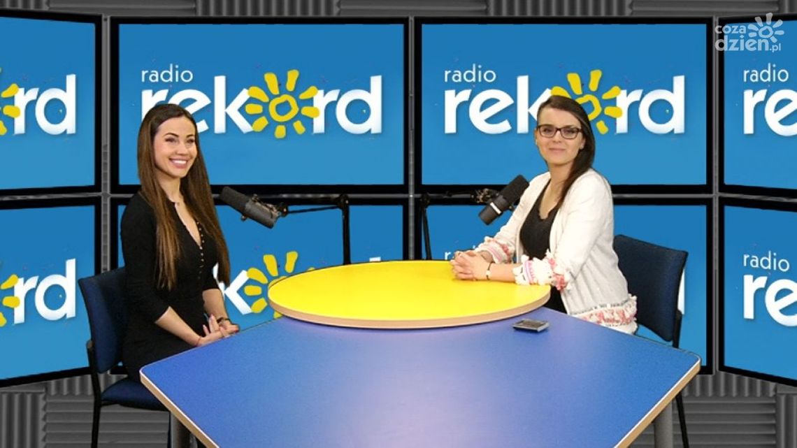 Gadu-Gadu w Radiu Rekord
