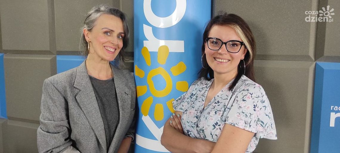 Gadu Gadu w Radiu Rekord I Natalia Niemen: Każda forma sztuki ma działanie niezwykle terapeutyczne