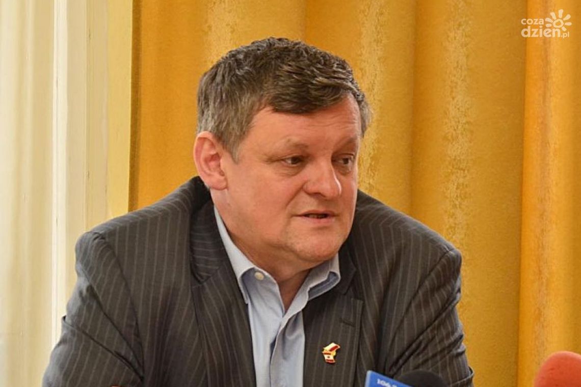 Gajewski: Będą stypendia kanadyjskie