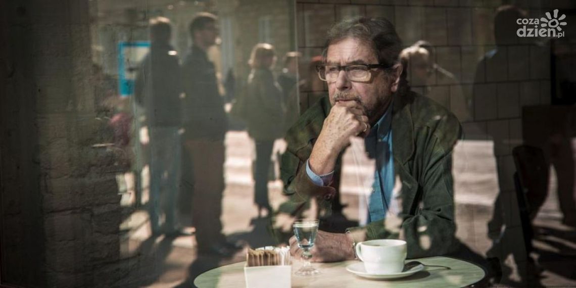 Gajos takiego filmu jeszcze nie widział