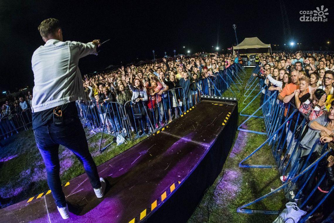 Gala Disco&Dance za nami. Zobaczcie jak było!