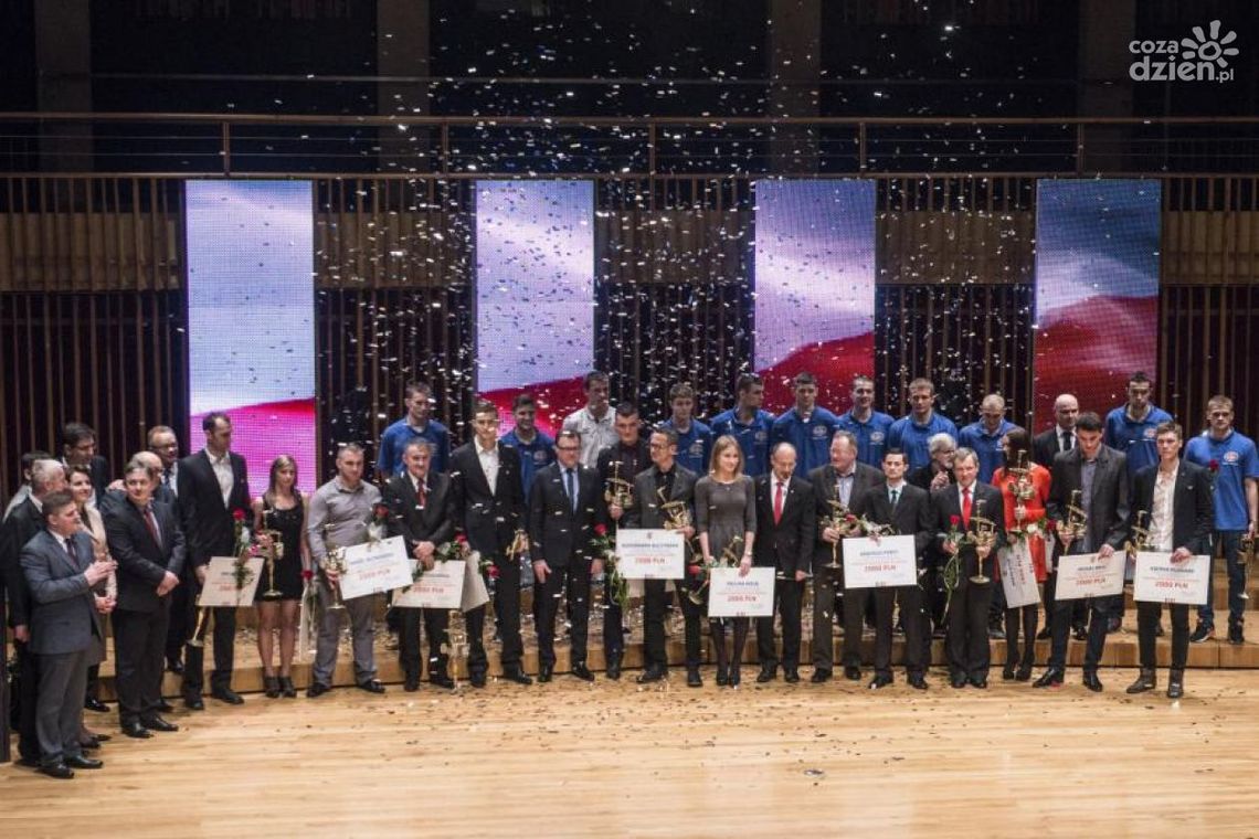 Gala Mistrzów Sportu 2014 za nami