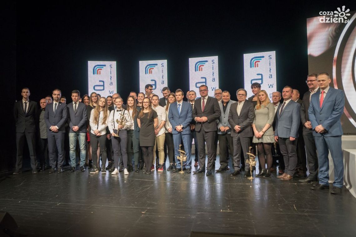 Gala Mistrzów Sportu - znamy nagrodzonych Gala Mistrzów Sportu - znamy nagrodzonych