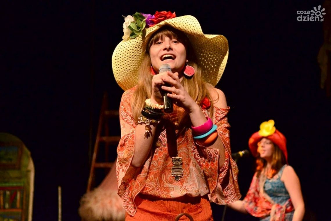 Gala na 60 - lecie Młodzieżowego Domu Kultury