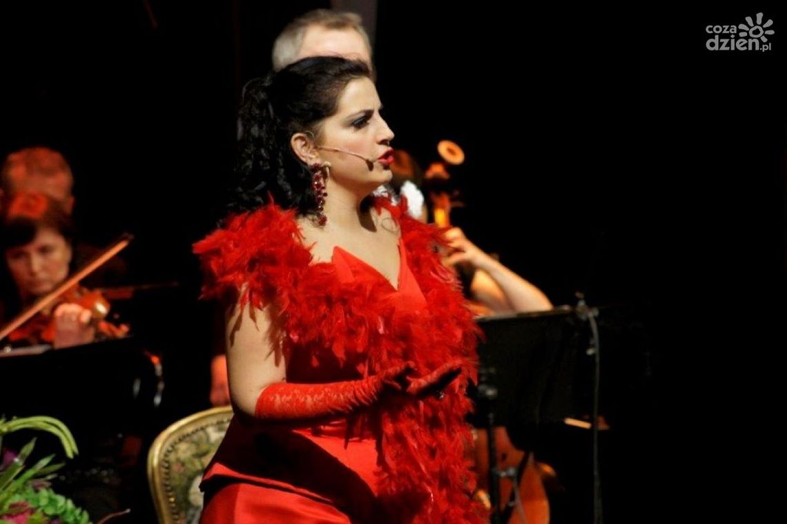 Gala operetkowo-operowa Gala operetkowo-operowa