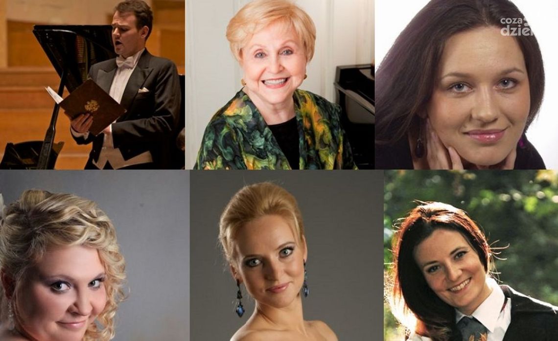 Gala Operowa Radomskiej Orkiestry Kameralnej Gala Operowa Radomskiej Orkiestry Kameralnej