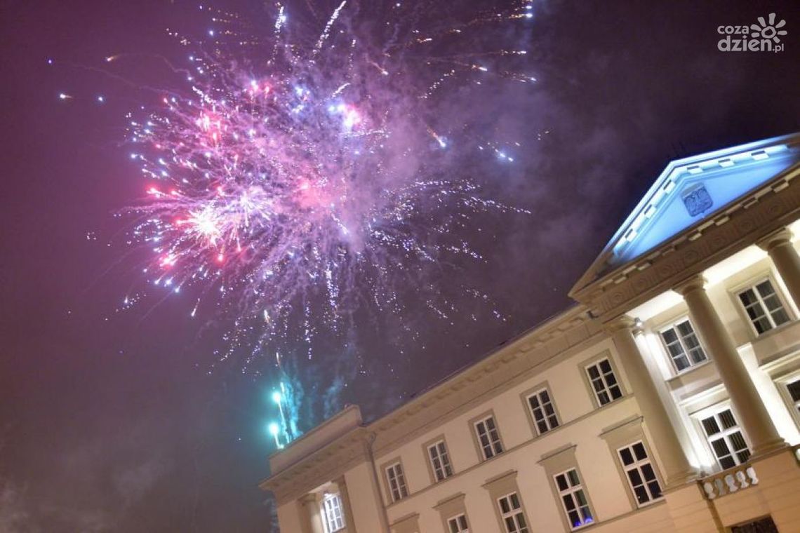 Gala sylwestrowa – The best of… Gala sylwestrowa – The best of…