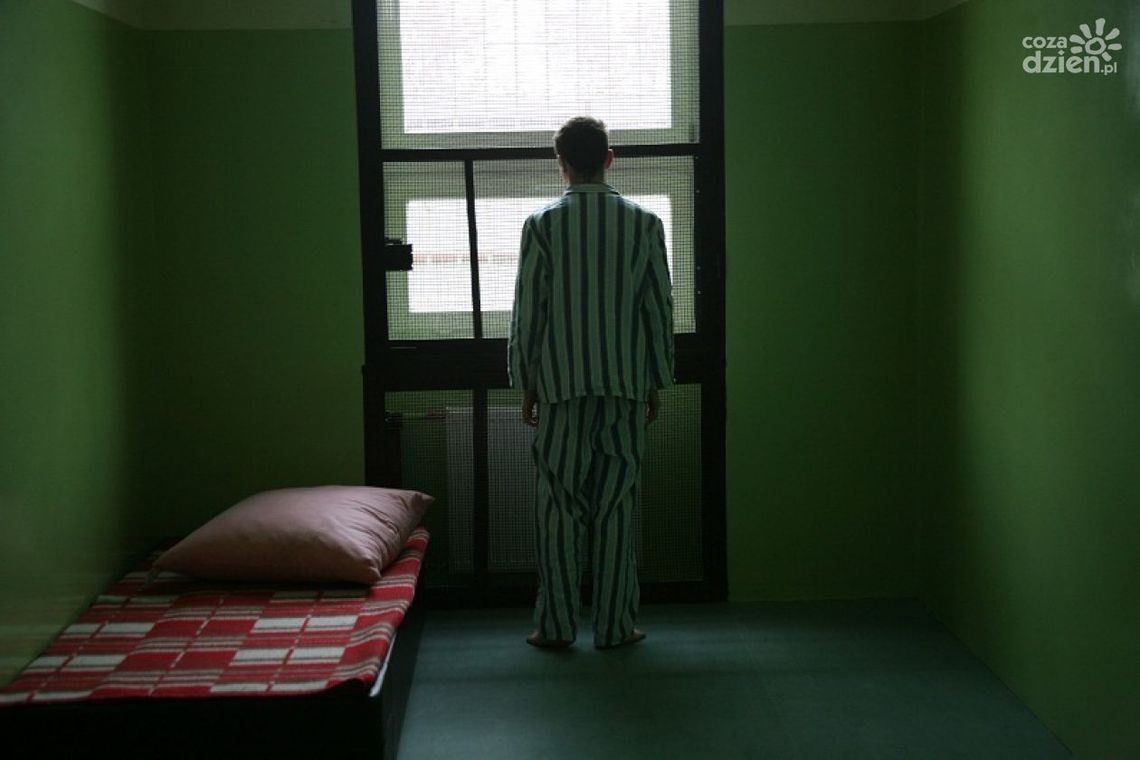 Gang młodocianych włamywaczy rozbity Gang młodocianych włamywaczy rozbity