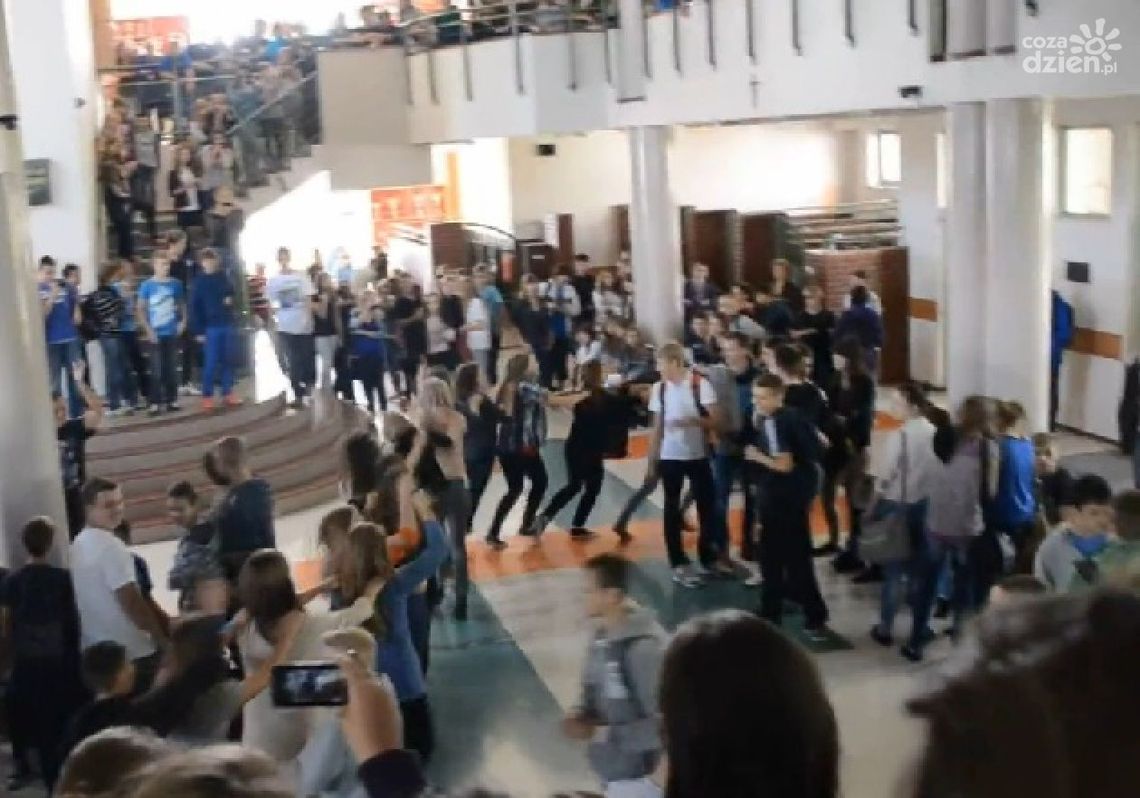 „Gangnam Style"  w PG 22 - ZOBACZ VIDEO!