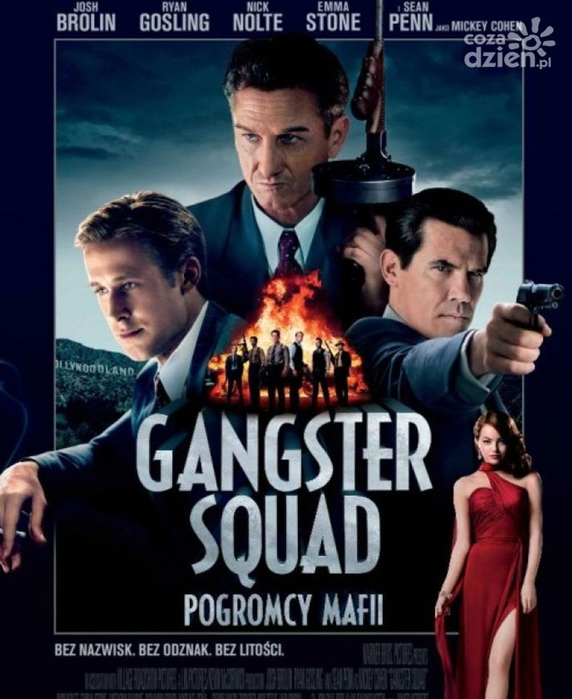 Gangster Squad