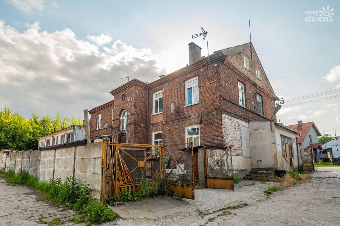 Garbarnia „Nowość”