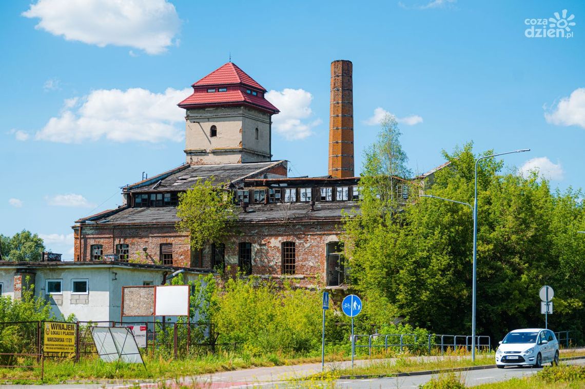 Garbarnia „Praca” i Radomskie Zakłady Garbarskie