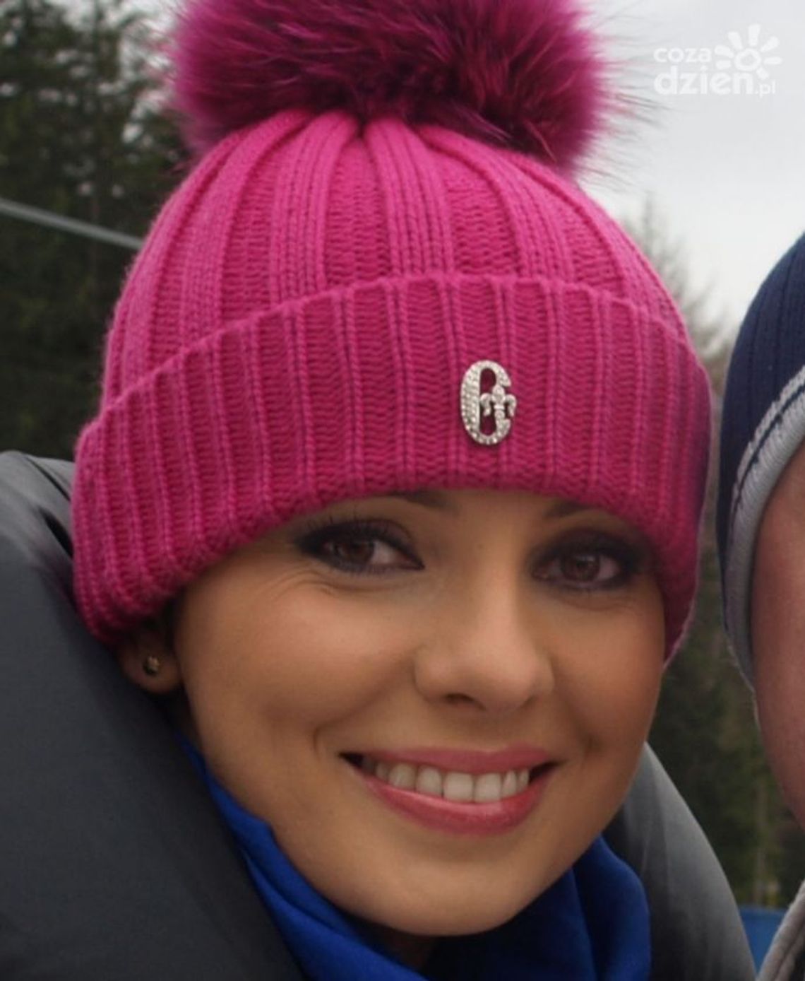 GARDIAS I KOBIECY BIZNES?