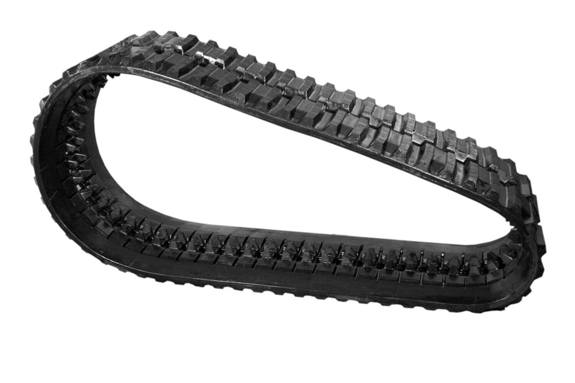 Gąsienice gumowe – niezawodne rozwiązanie dla maszyn budowlanych Gąsienice gumowe – niezawodne rozwiązanie dla maszyn budowlanych