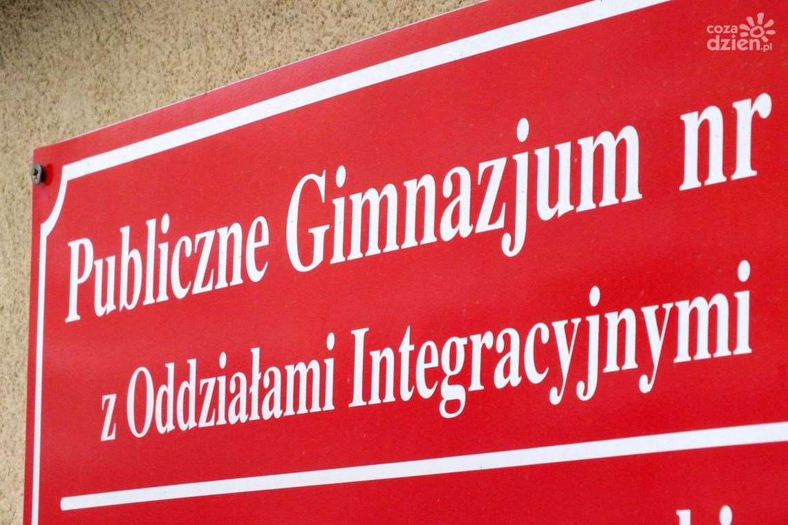 Gasnące gimnazja (cz. 2)