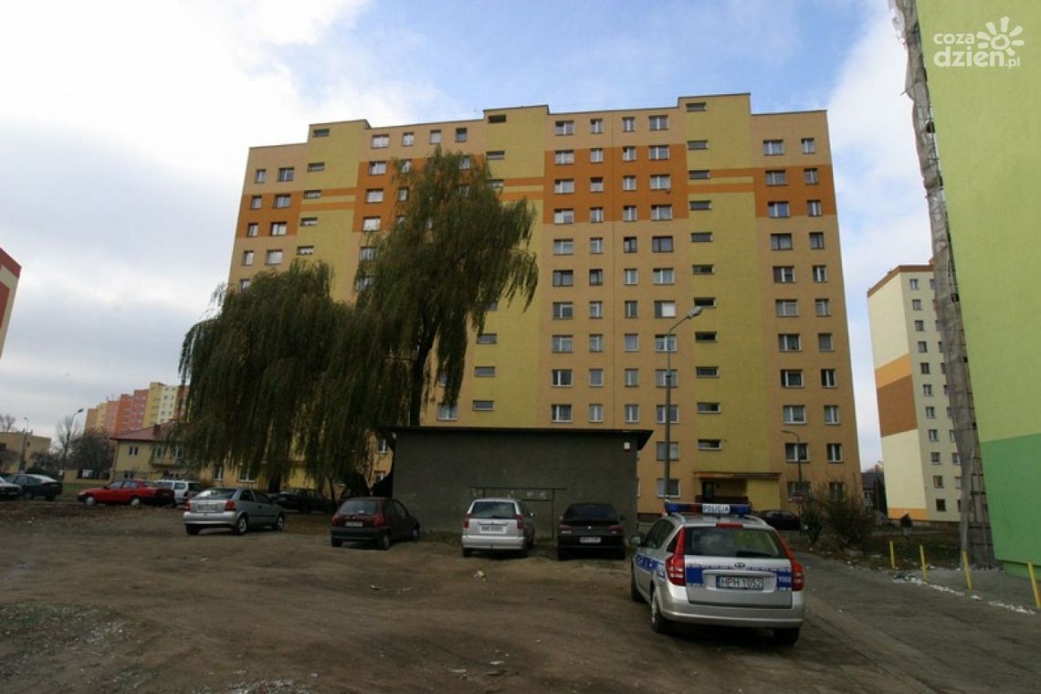 Gaz w powietrzu (nowe ustalenia)