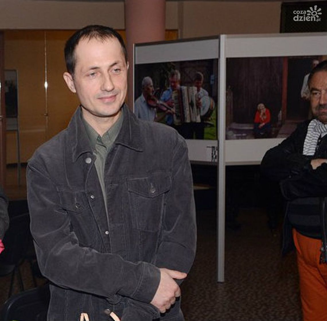 Gdynia dla Michała Sobola