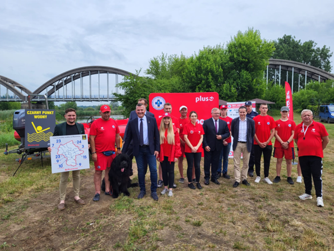 Gdzie i jak toniemy? 