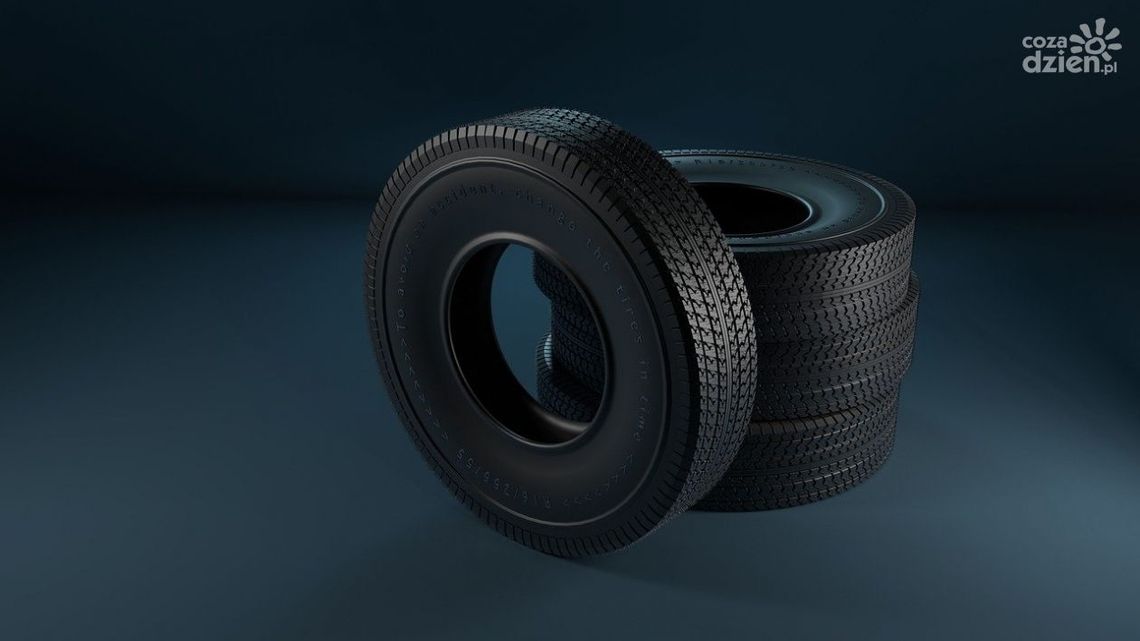 Gdzie i jakie opony kupić