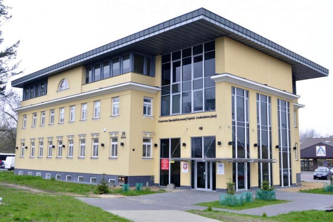 Gdzie jesteście, lekarze?