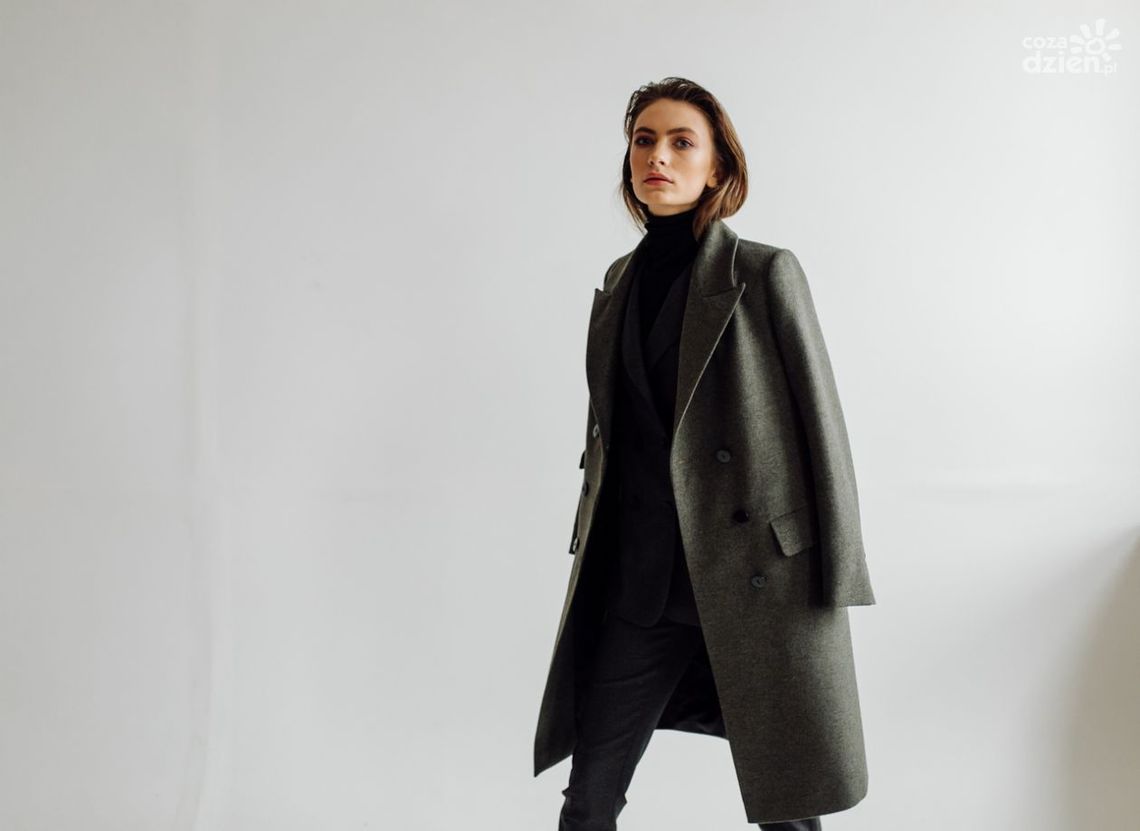 Gdzie kupić ciepły płaszcz damski na nadchodzącą zimę?