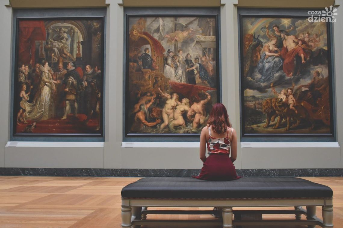 Gdzie kupować dzieła sztuki?