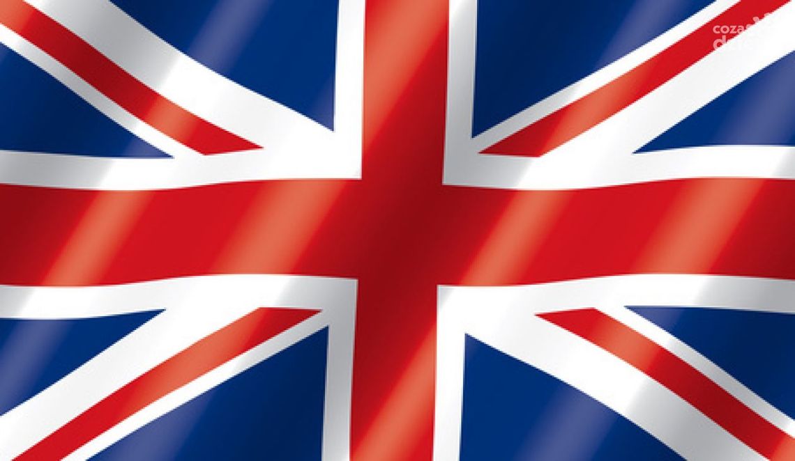 Gdzie mówi sie po angielsku?