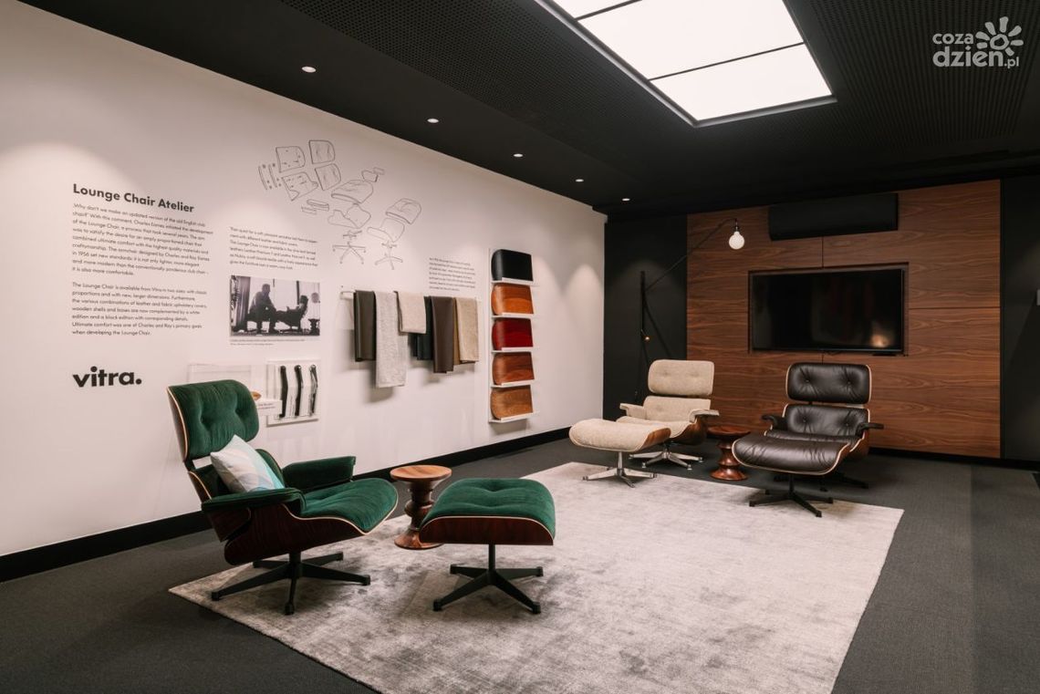 Gdzie można znaleźć najlepsze designerskie meble, które odmienią Twoje wnętrze? Gdzie można znaleźć najlepsze designerskie meble, które odmienią Twoje wnętrze?