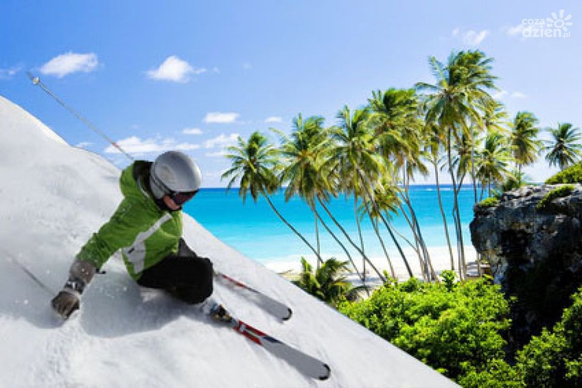 Gdzie na ferie 2012?