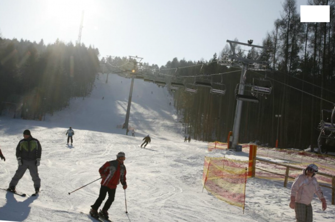 Gdzie na narty i deskę w regionie? Prezentujemy stoki